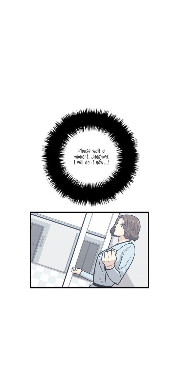 Happy if You Died Chapter 7 page 13 - Chapter 7