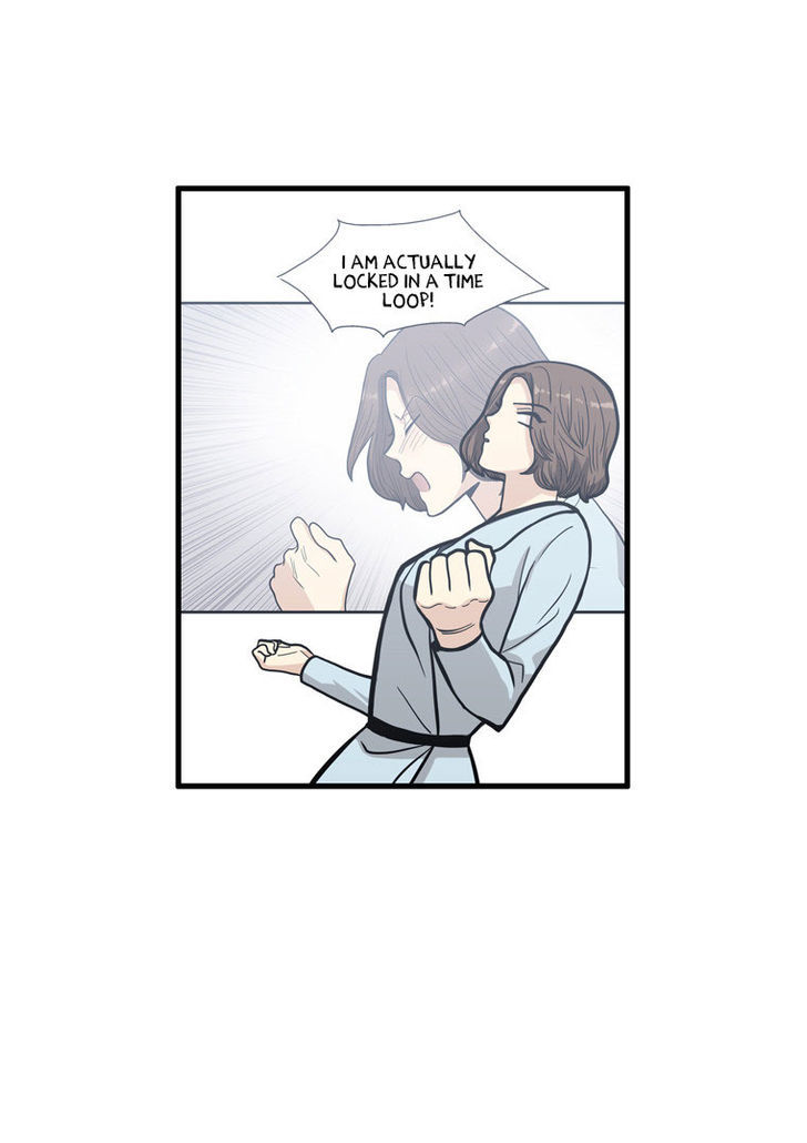 Happy if You Died Chapter 7 page 14 - Chapter 7