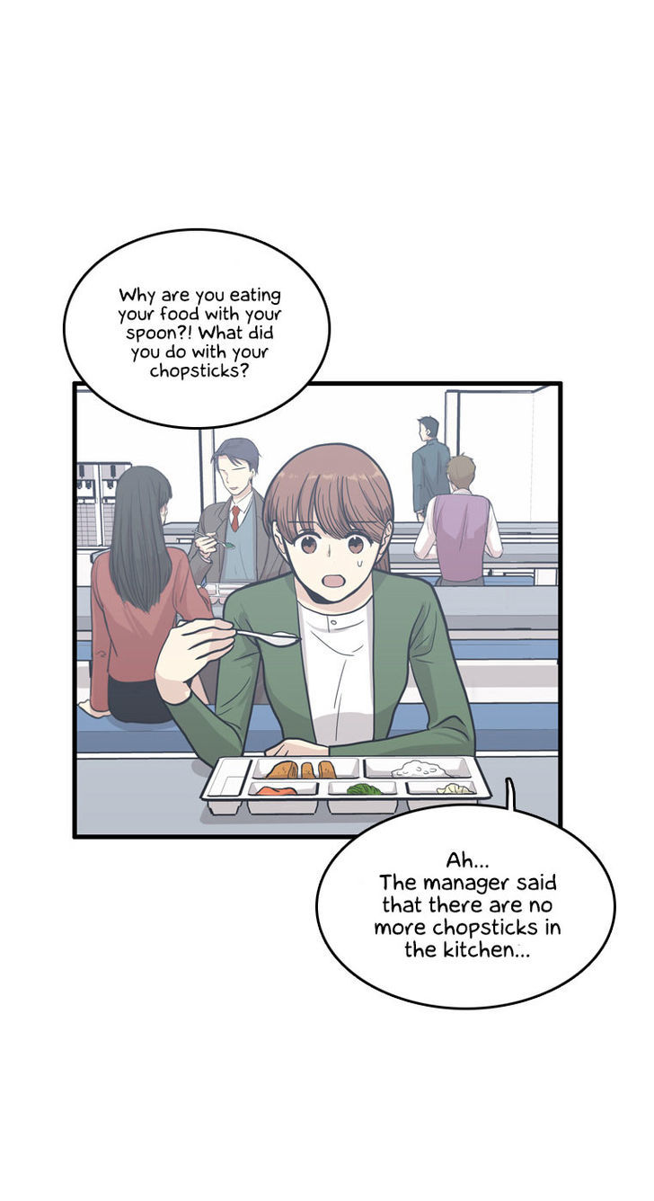 Happy if You Died Chapter 7 page 25 - Chapter 7