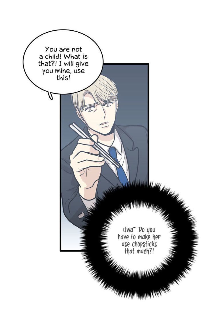 Happy if You Died Chapter 7 page 26 - Chapter 7