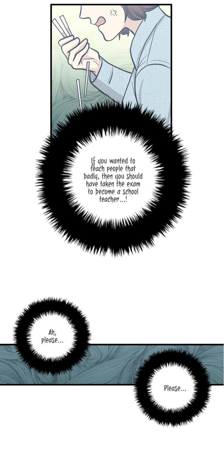 Happy if You Died Chapter 7 page 32 - Chapter 7