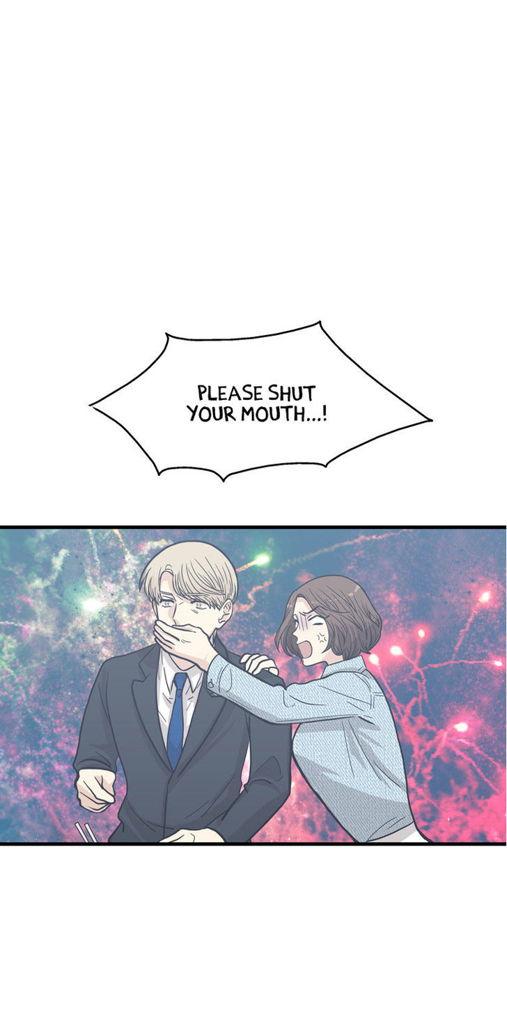 Happy if You Died Chapter 7 page 33 - Chapter 7