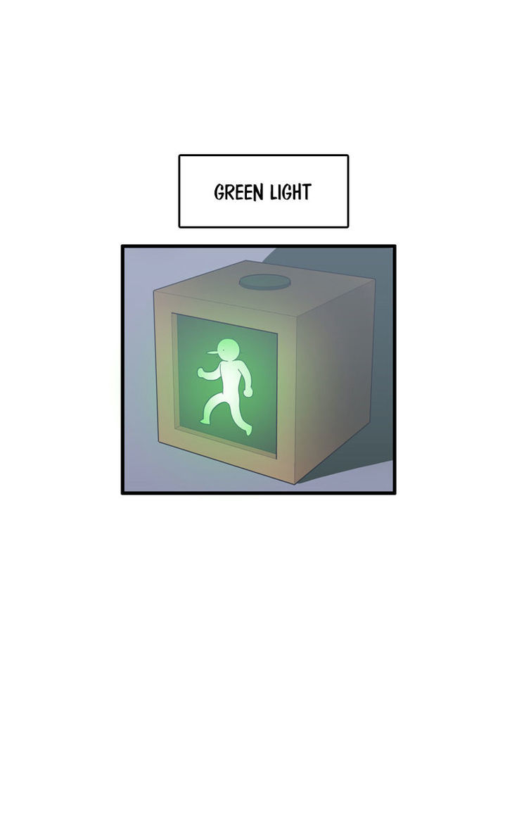 Happy if You Died Chapter 7 page 37 - Chapter 7