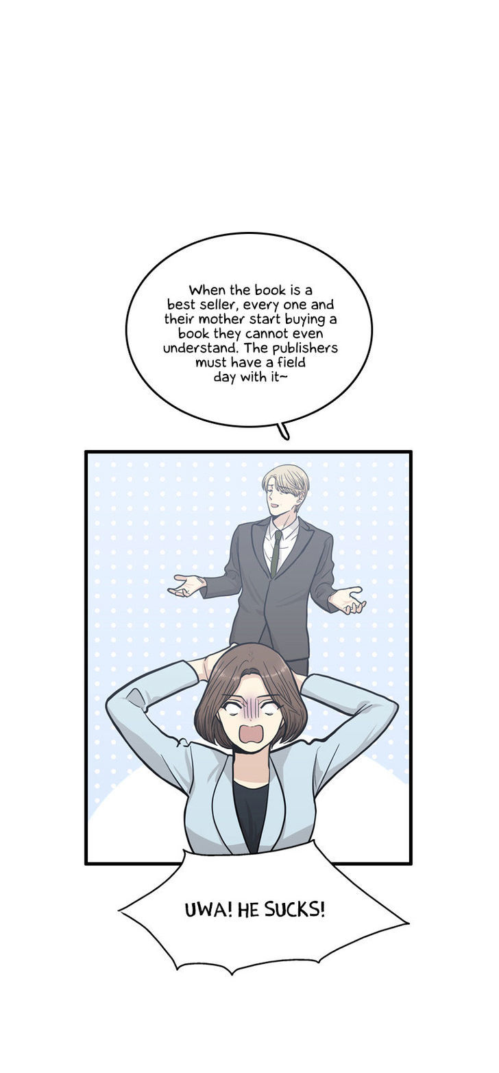 Happy if You Died Chapter 7 page 7 - Chapter 7