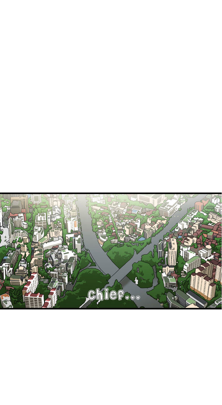 Happy if You Died Chapter 8 page 18 - Chapter 8