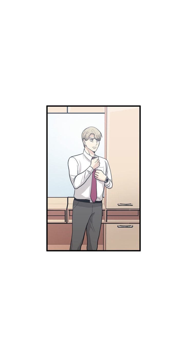 Happy if You Died Chapter 8 page 2 - Chapter 8
