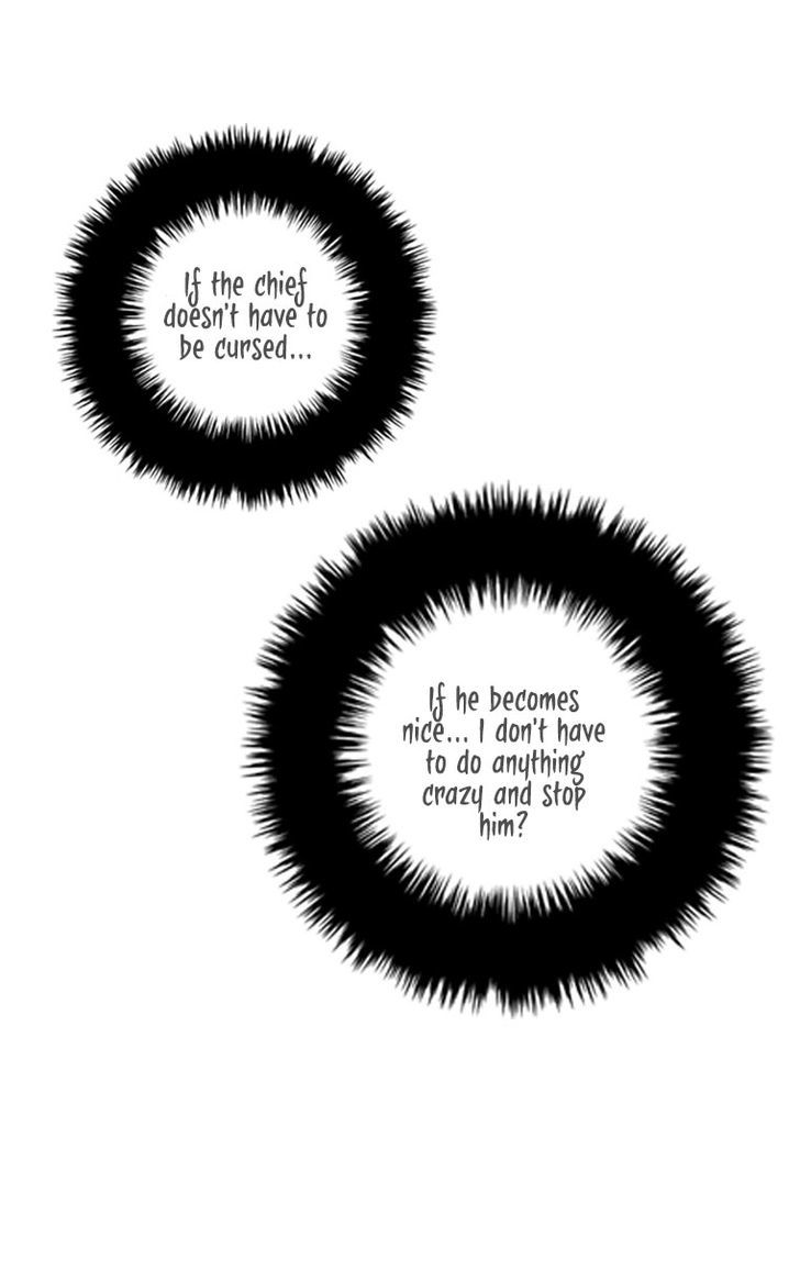 Happy if You Died Chapter 8 page 25 - Chapter 8