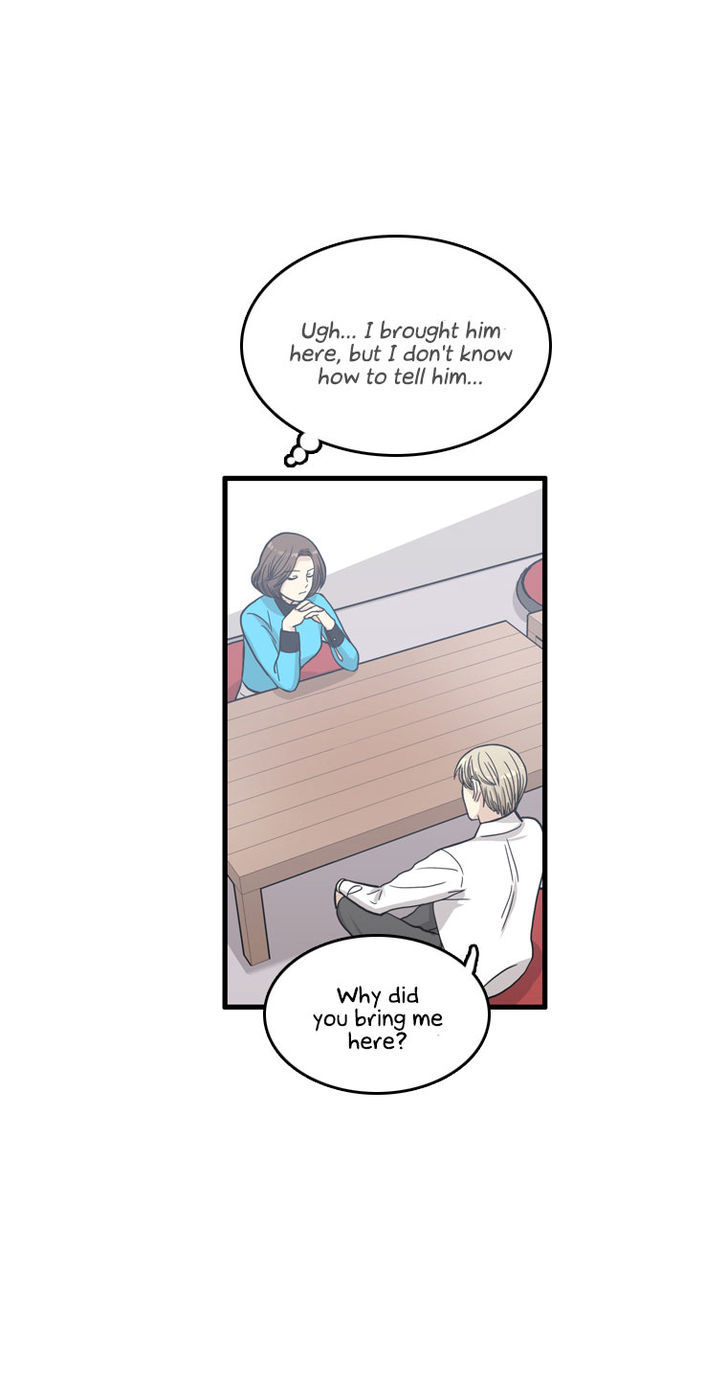 Happy if You Died Chapter 8 page 26 - Chapter 8