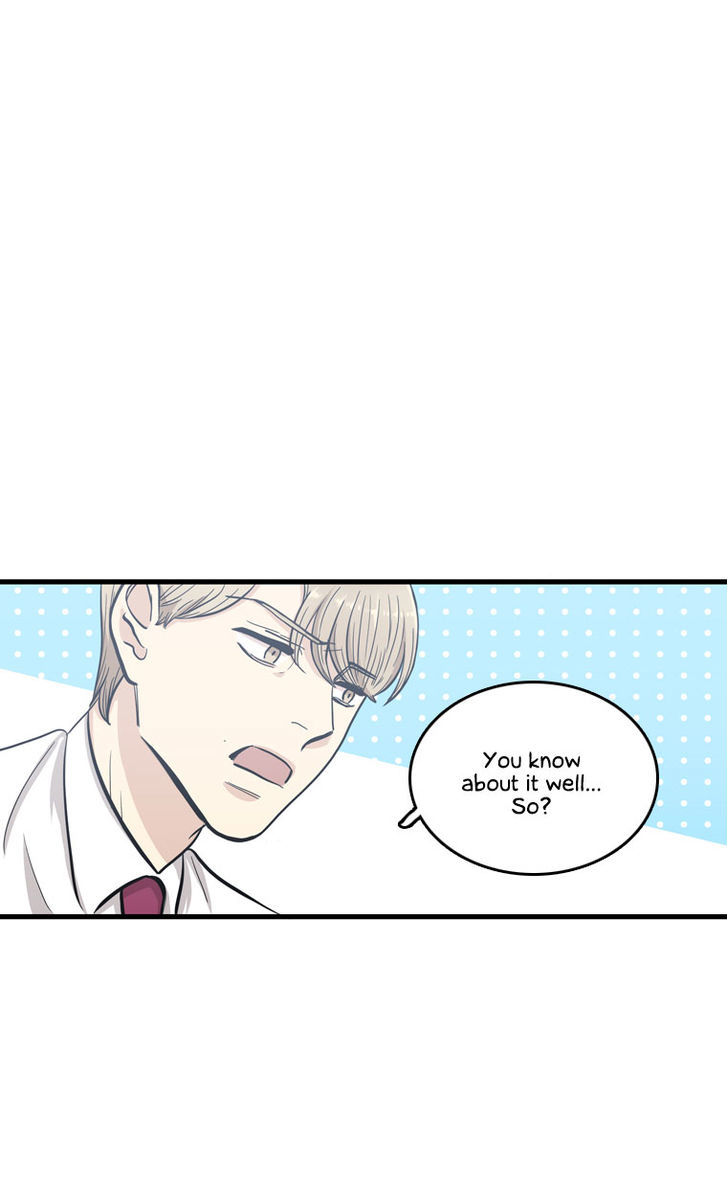 Happy if You Died Chapter 8 page 28 - Chapter 8