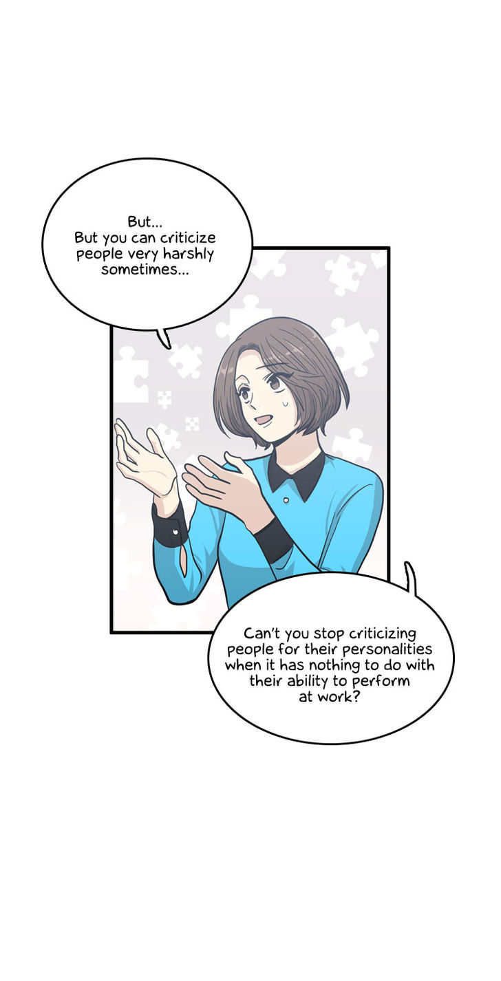 Happy if You Died Chapter 8 page 29 - Chapter 8