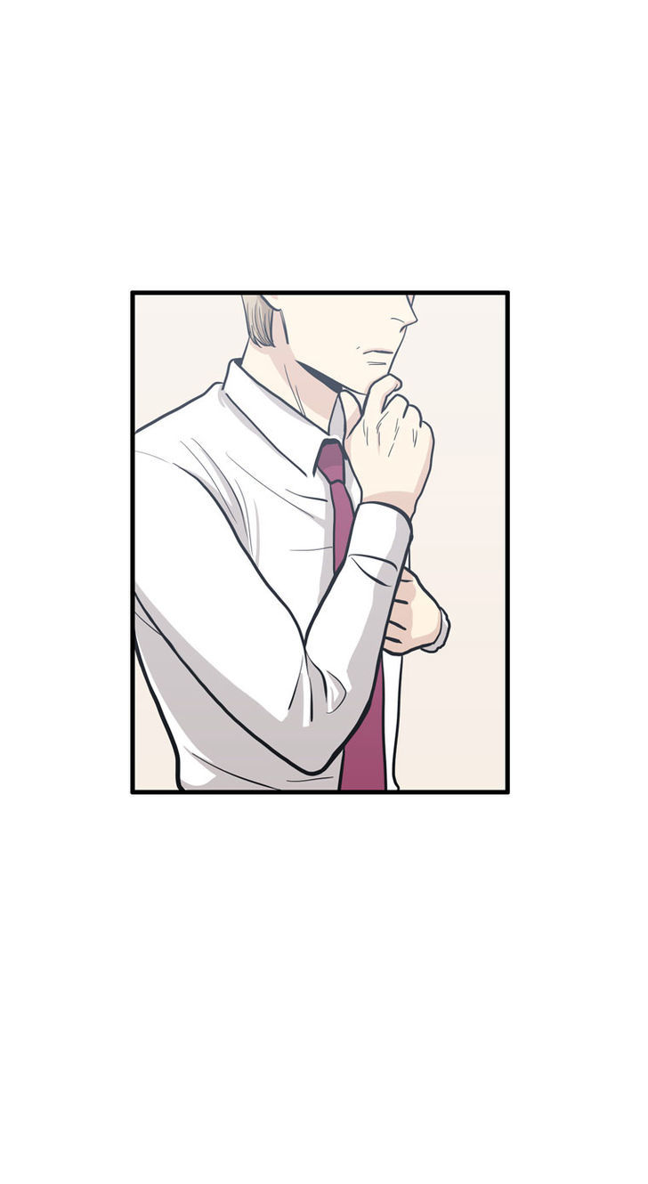 Happy if You Died Chapter 8 page 3 - Chapter 8