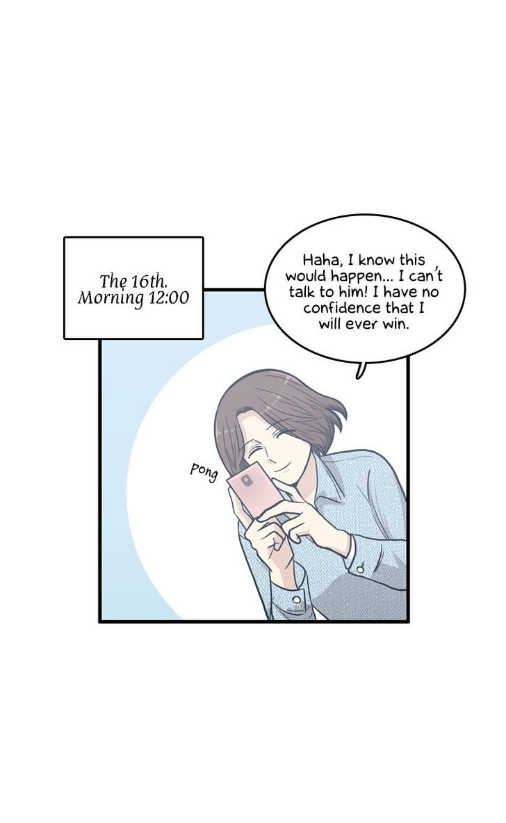 Happy if You Died Chapter 8 page 36 - Chapter 8