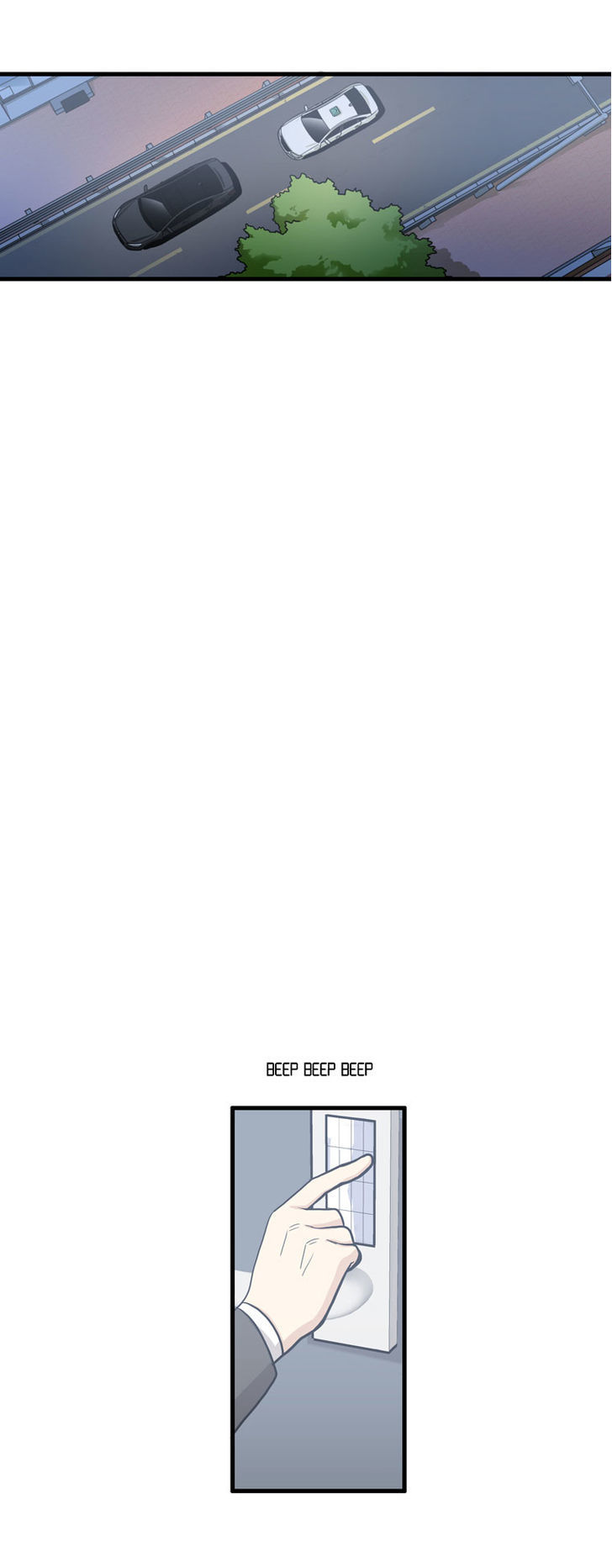 Happy if You Died Chapter 8 page 39 - Chapter 8