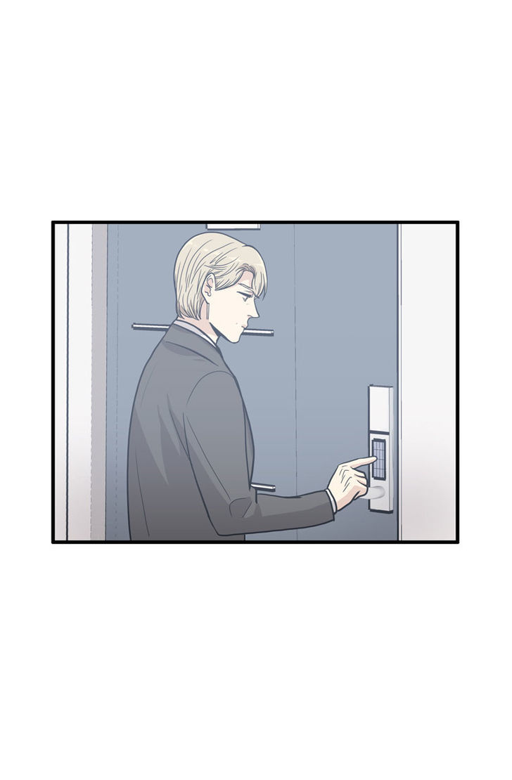 Happy if You Died Chapter 8 page 40 - Chapter 8