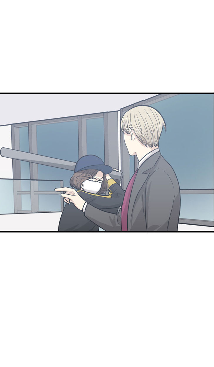 Happy if You Died Chapter 8 page 41 - Chapter 8