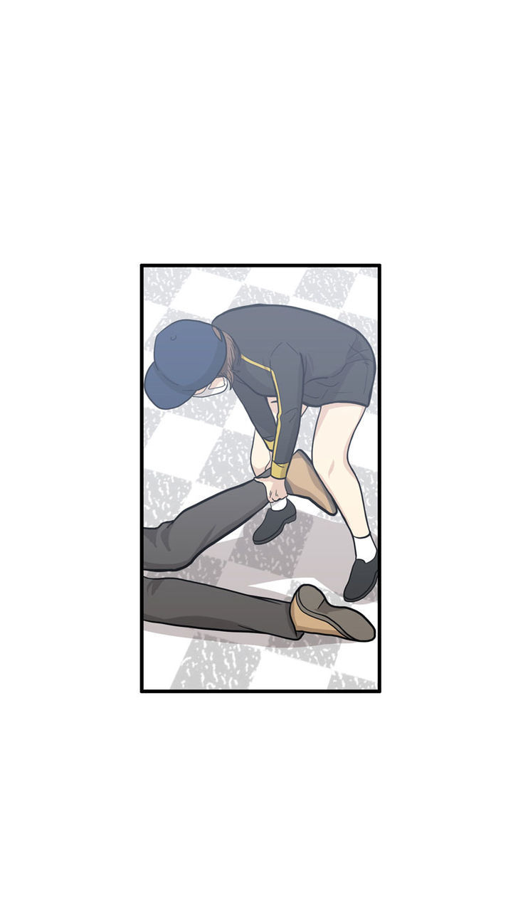 Happy if You Died Chapter 8 page 44 - Chapter 8