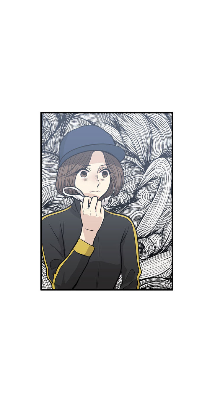 Happy if You Died Chapter 8 page 45 - Chapter 8