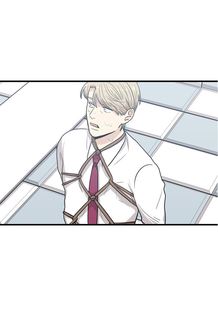 Happy if You Died Chapter 9 page 10 - Chapter 9