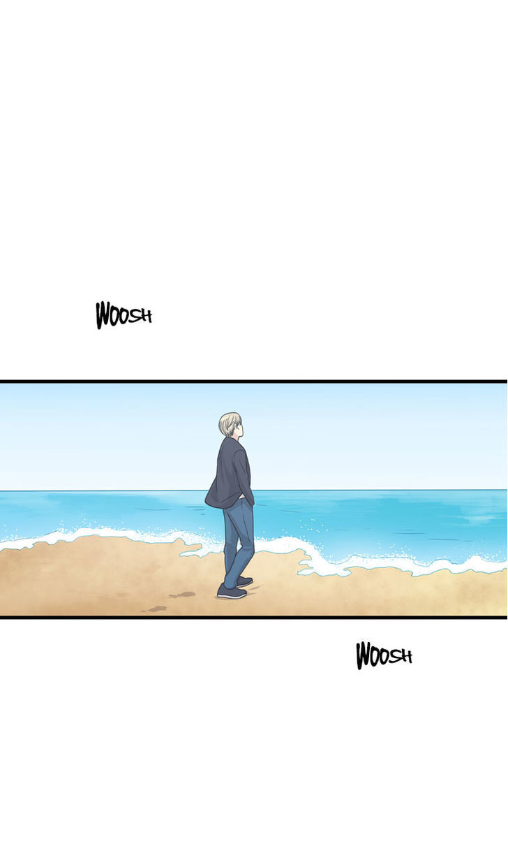 Happy if You Died Chapter 9 page 2 - Chapter 9