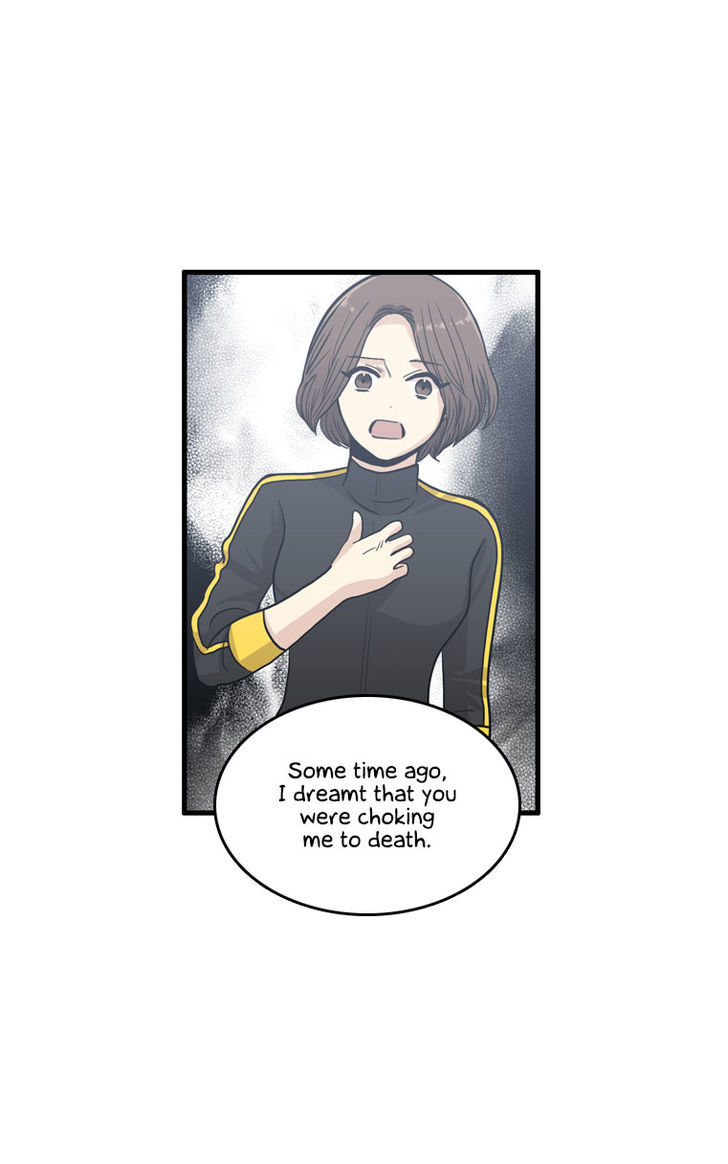 Happy if You Died Chapter 9 page 23 - Chapter 9