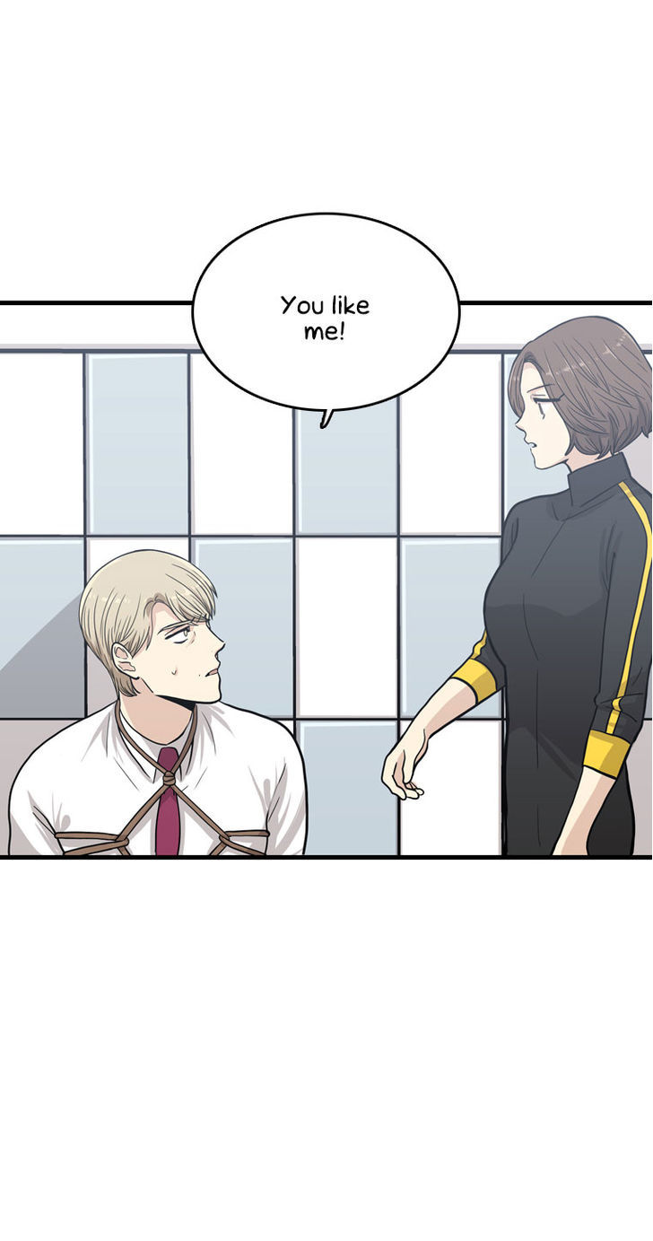 Happy if You Died Chapter 9 page 26 - Chapter 9