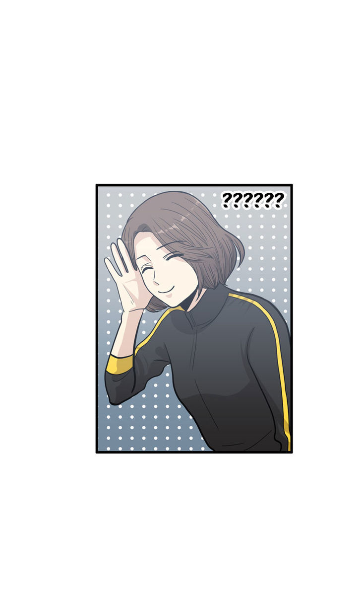 Happy if You Died Chapter 9 page 27 - Chapter 9