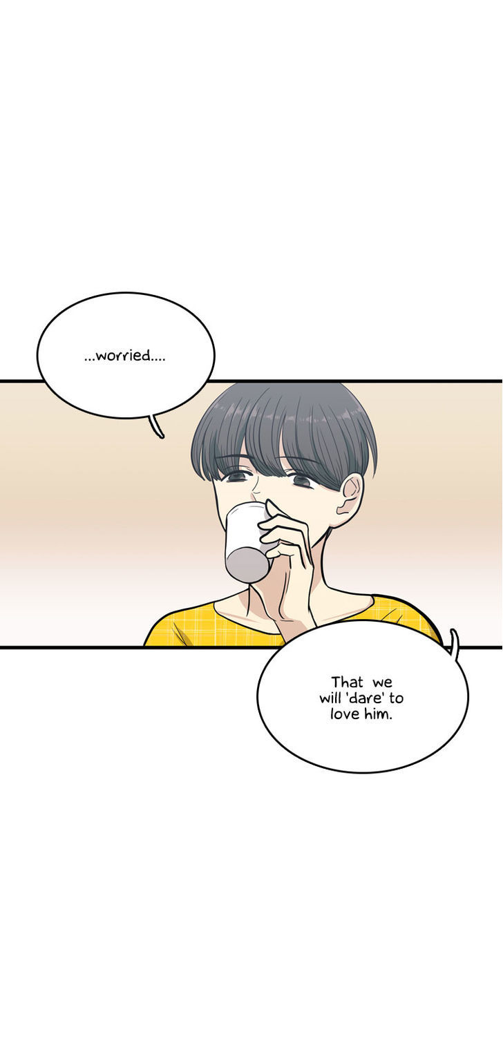 Happy if You Died Chapter 9 page 38 - Chapter 9