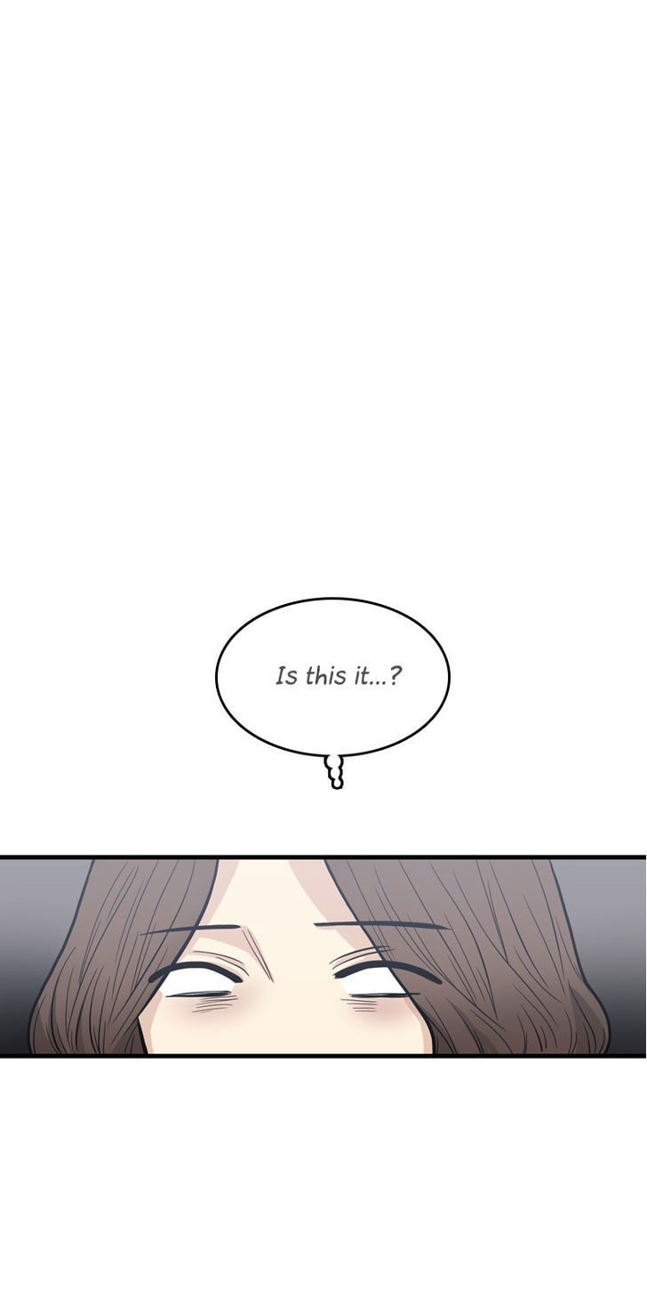 Happy if You Died Chapter 9 page 39 - Chapter 9