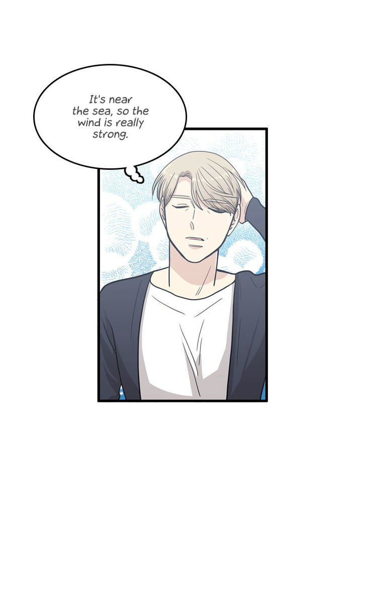 Happy if You Died Chapter 9 page 4 - Chapter 9