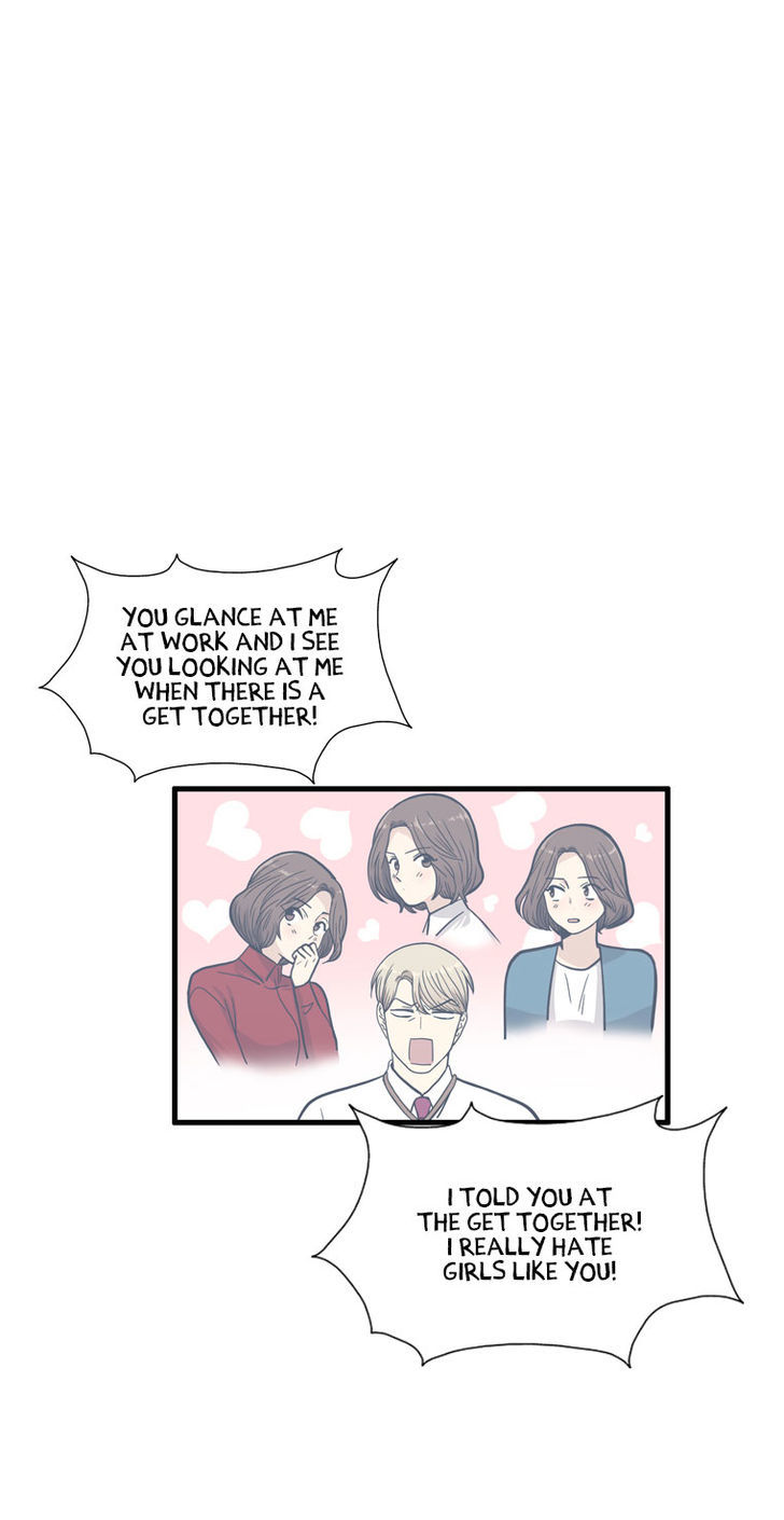 Happy if You Died Chapter 9 page 41 - Chapter 9