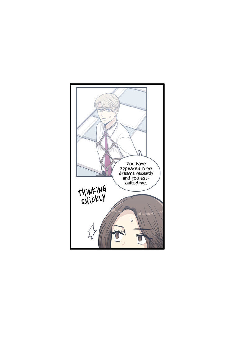 Happy if You Died Chapter 9 page 45 - Chapter 9