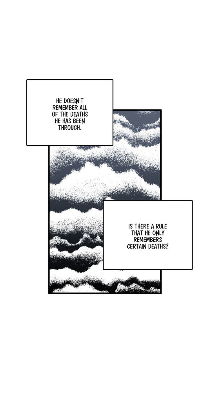 Happy if You Died Chapter 9 page 48 - Chapter 9