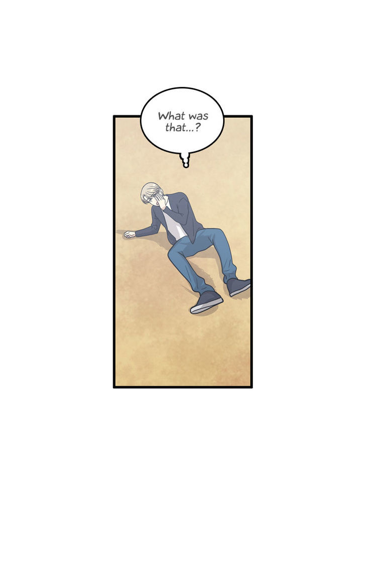 Happy if You Died Chapter 9 page 6 - Chapter 9