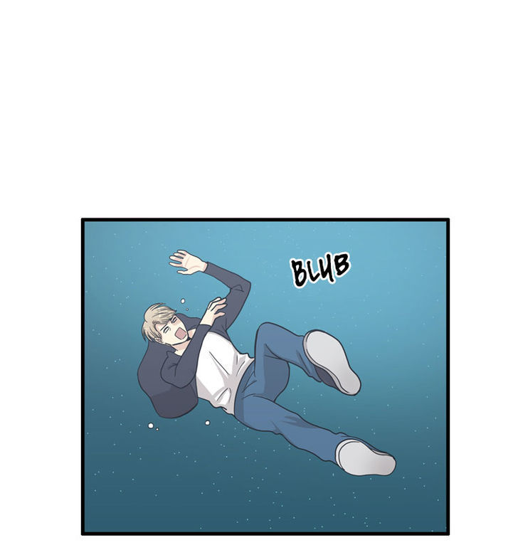 Happy if You Died Chapter 9 page 8 - Chapter 9