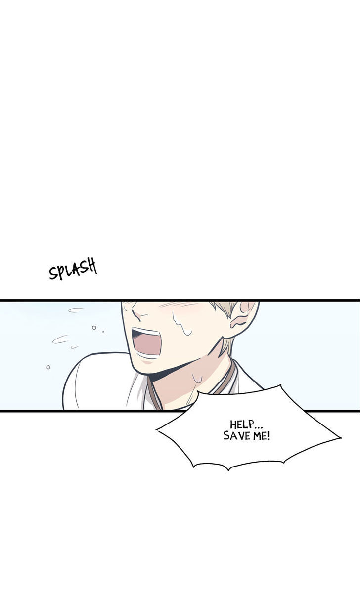 Happy if You Died Chapter 9 page 9 - Chapter 9
