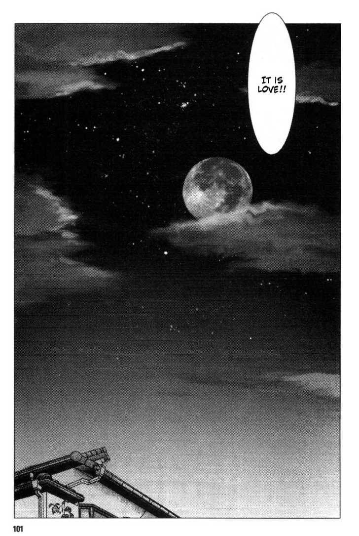 Happy Lesson Chapter 11 page 24 - Chapter 11