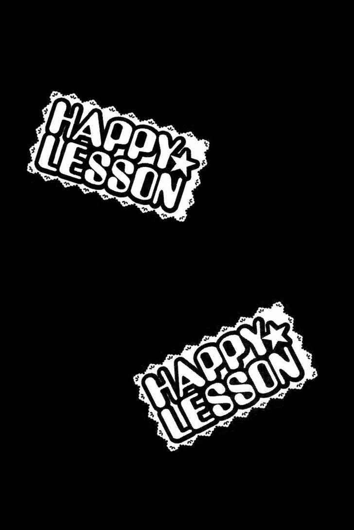 Happy Lesson Chapter 11 page 25 - Chapter 11