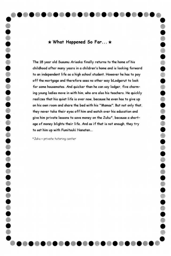Happy Lesson Chapter 8 page 5 - Chapter 8