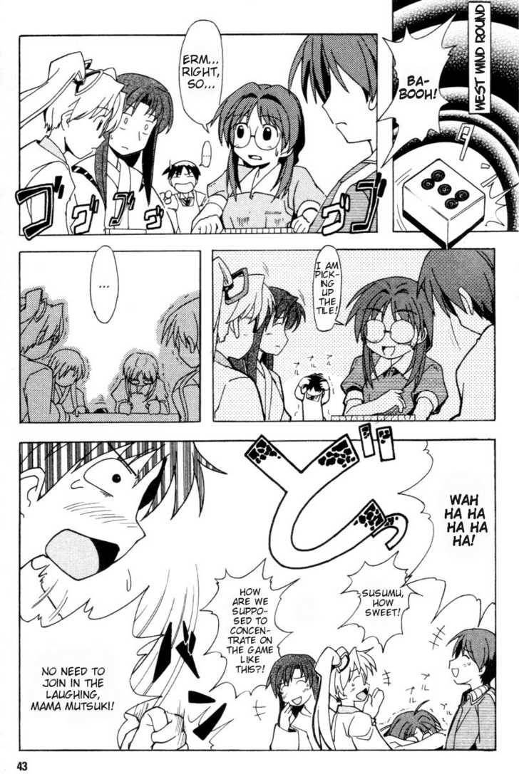 Happy Lesson Chapter 9 page 14 - Chapter 9