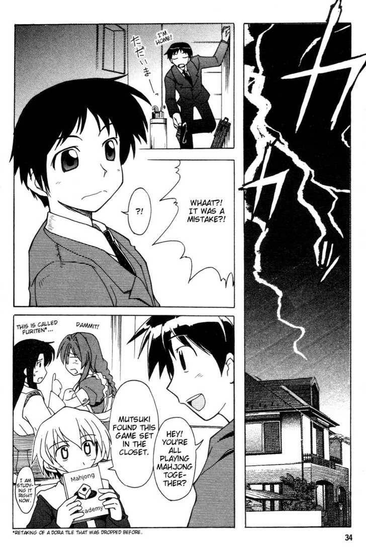 Happy Lesson Chapter 9 page 5 - Chapter 9