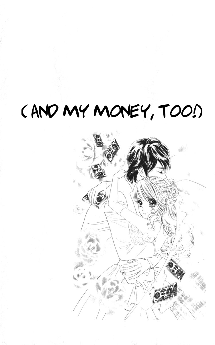 Happy Loof Releases 2014 Chapter 1 page 5 - Chapter 1 : Hadashi De Bara Wo Fume