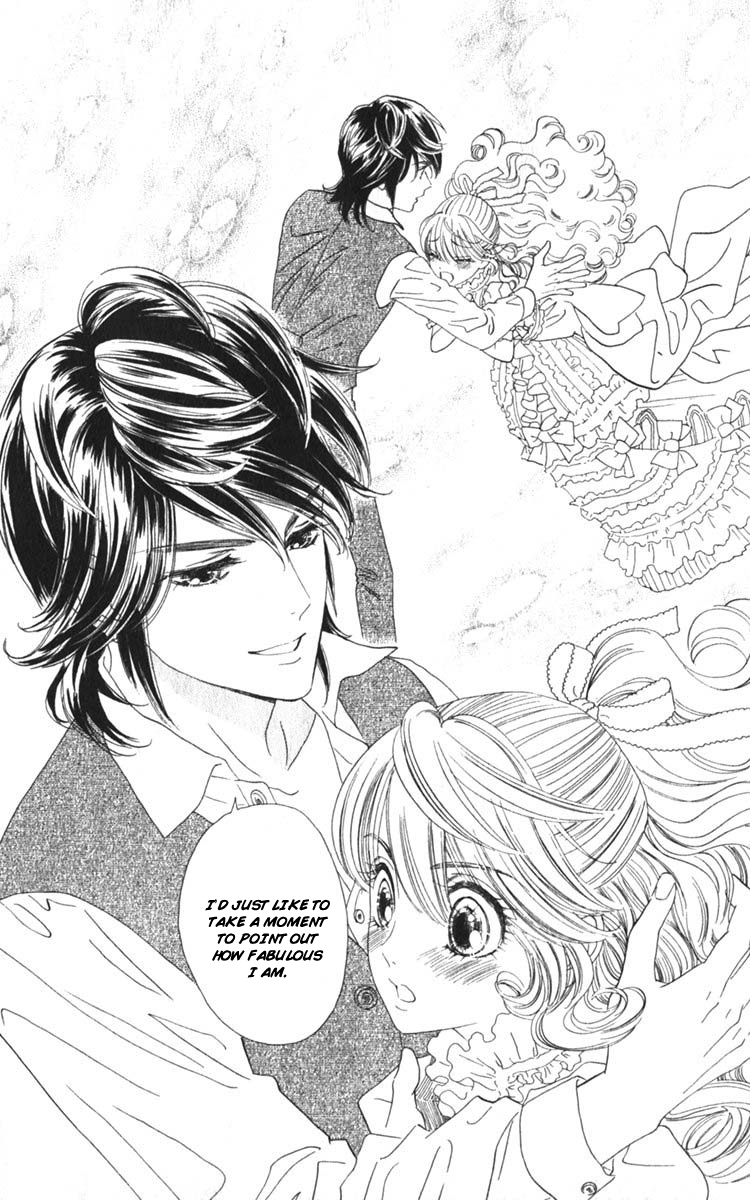 Happy Loof Releases 2014 Chapter 1 page 57 - Chapter 1 : Hadashi De Bara Wo Fume