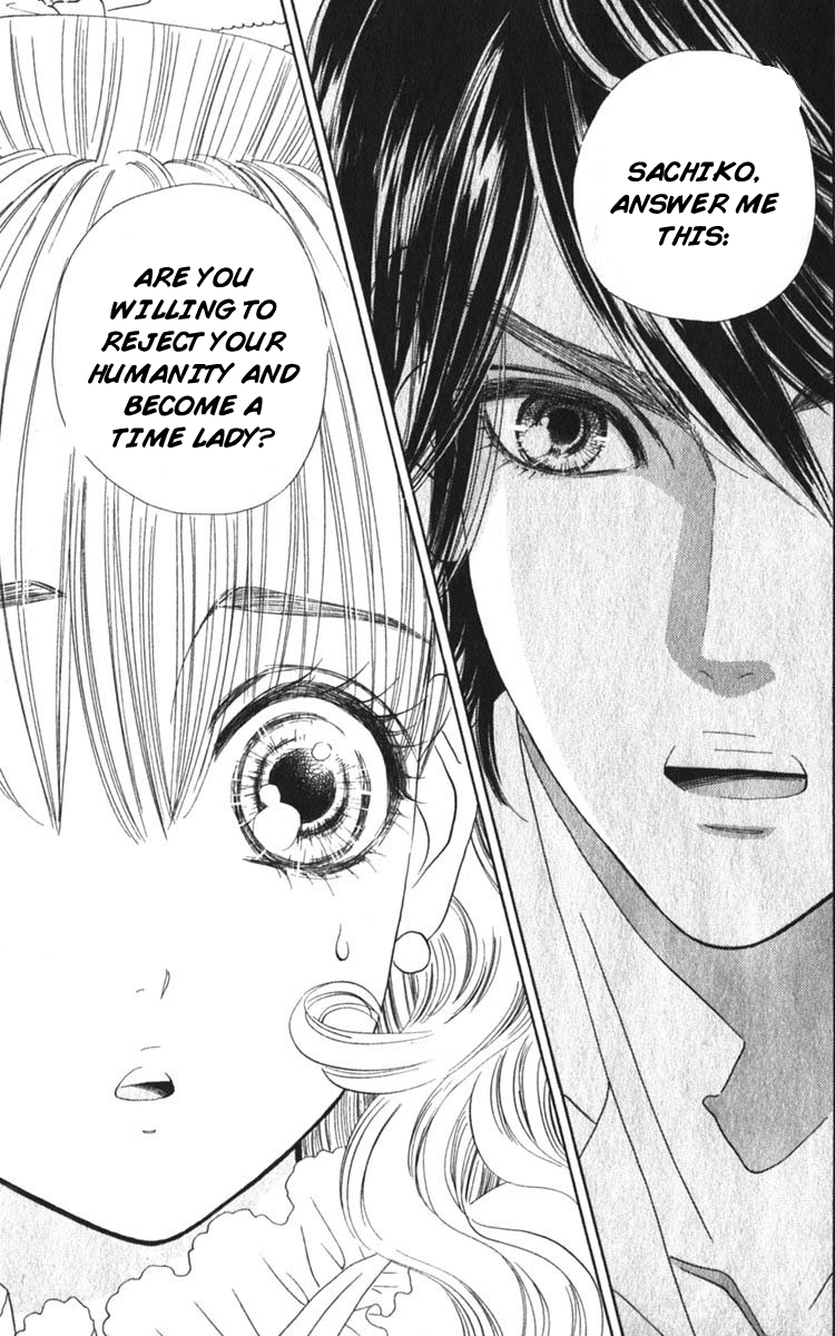 Happy Loof Releases 2014 Chapter 1 page 62 - Chapter 1 : Hadashi De Bara Wo Fume