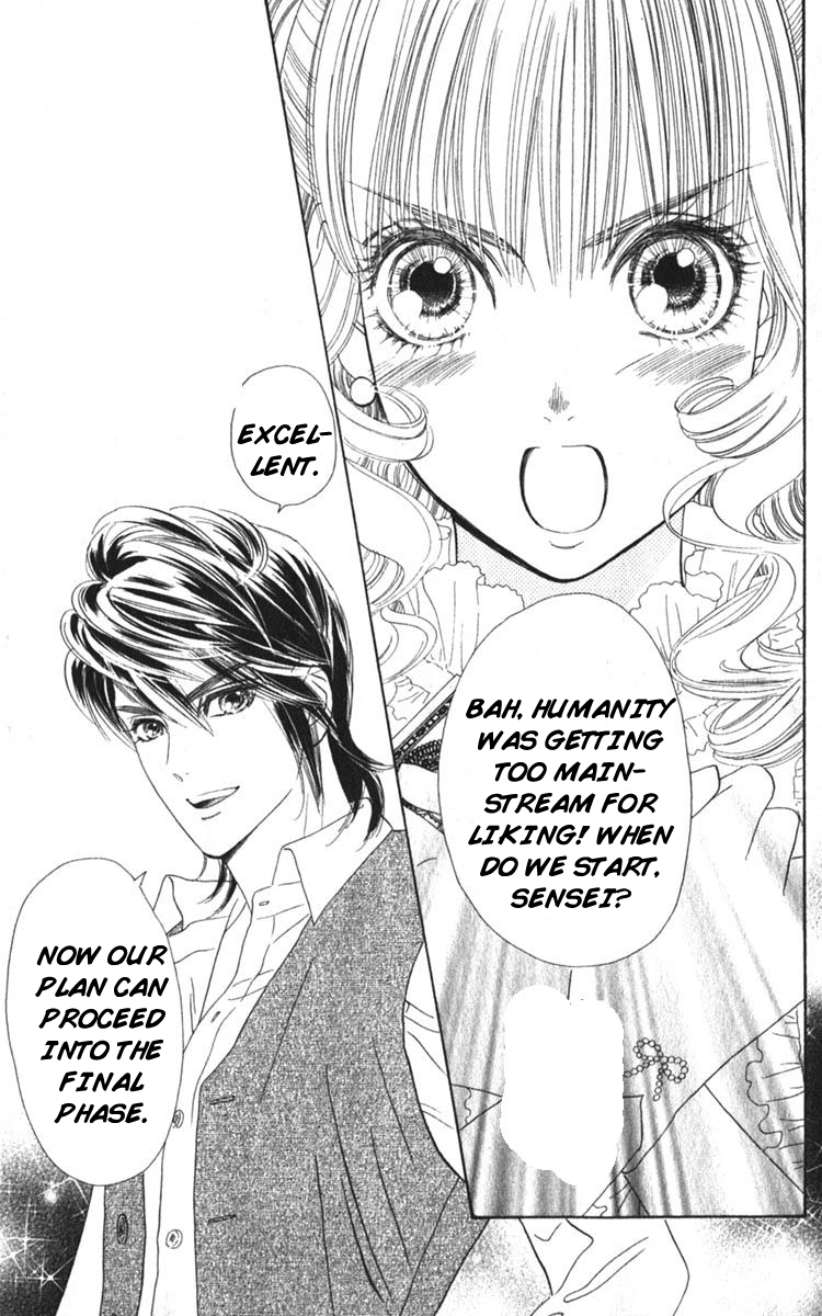 Happy Loof Releases 2014 Chapter 1 page 64 - Chapter 1 : Hadashi De Bara Wo Fume