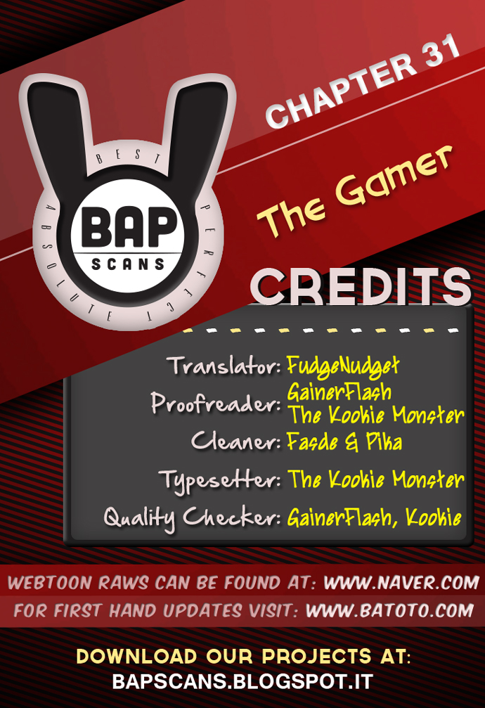 Happy Loof Releases 2014 Chapter 4 page 1 - Chapter 4 : The Gamer