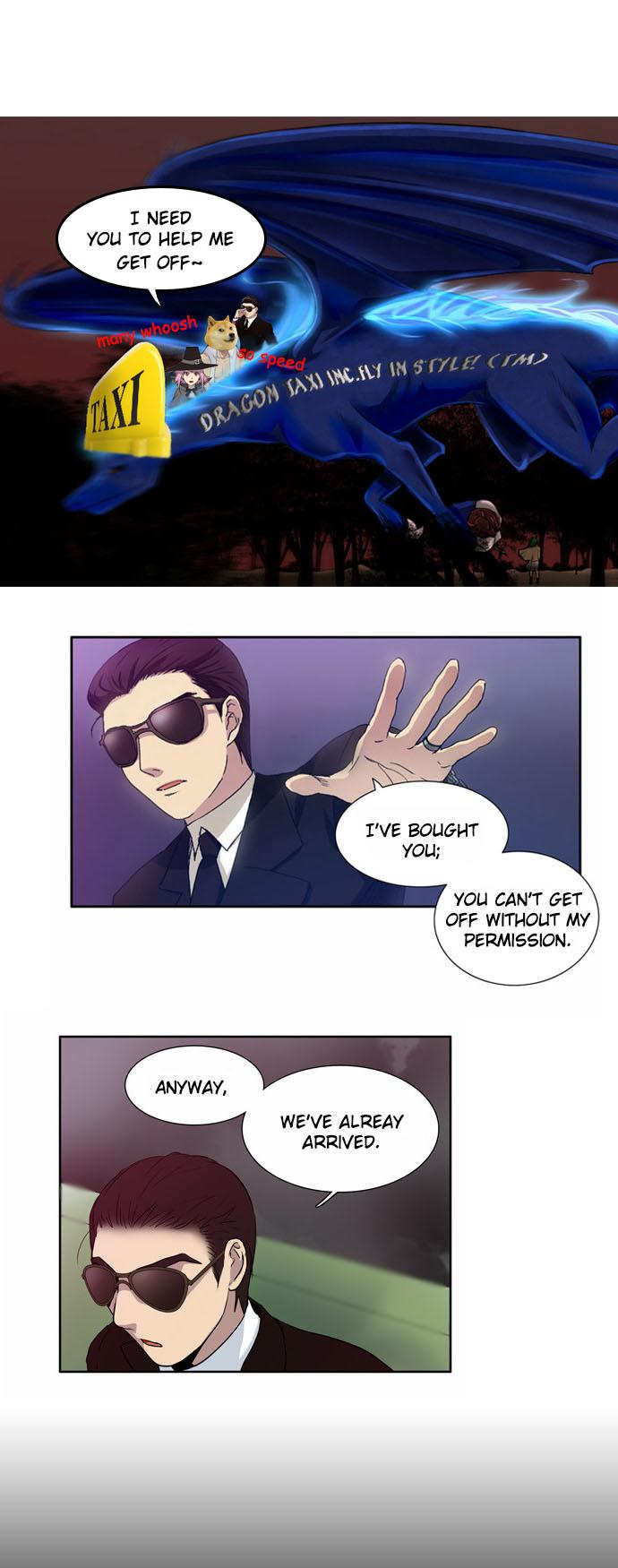 Happy Loof Releases 2014 Chapter 4 page 5 - Chapter 4 : The Gamer