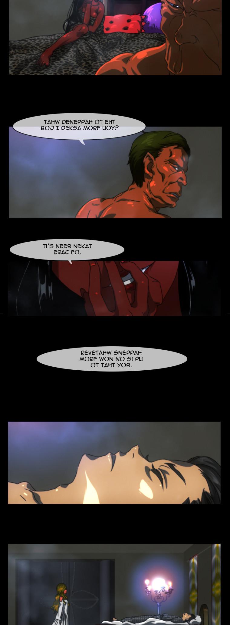 Happy Loof Releases 2014 Chapter 5 page 13 - Chapter 5 : Over Steam