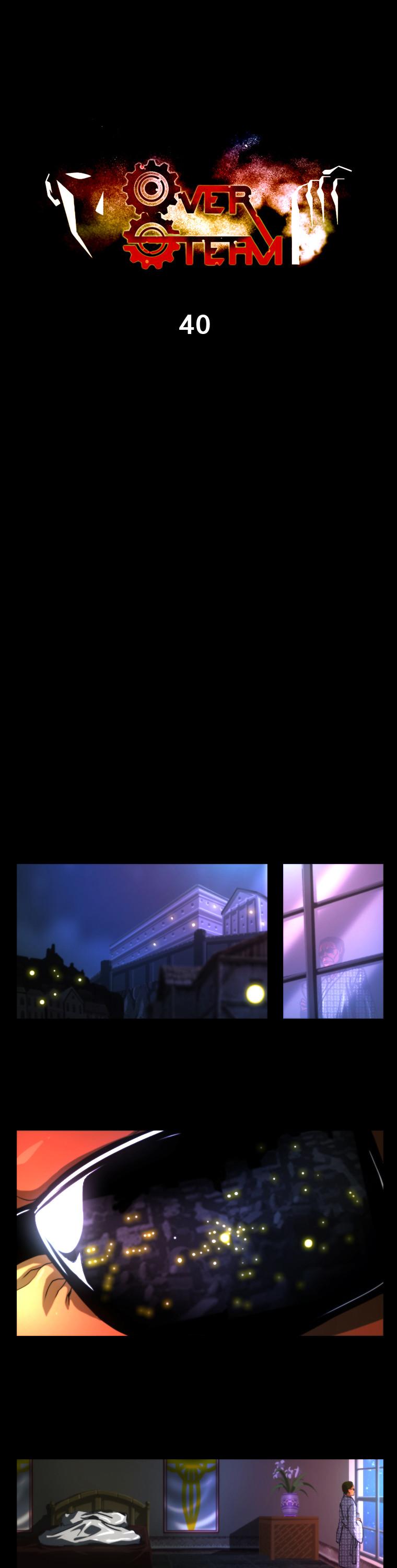 Happy Loof Releases 2014 Chapter 5 page 2 - Chapter 5 : Over Steam