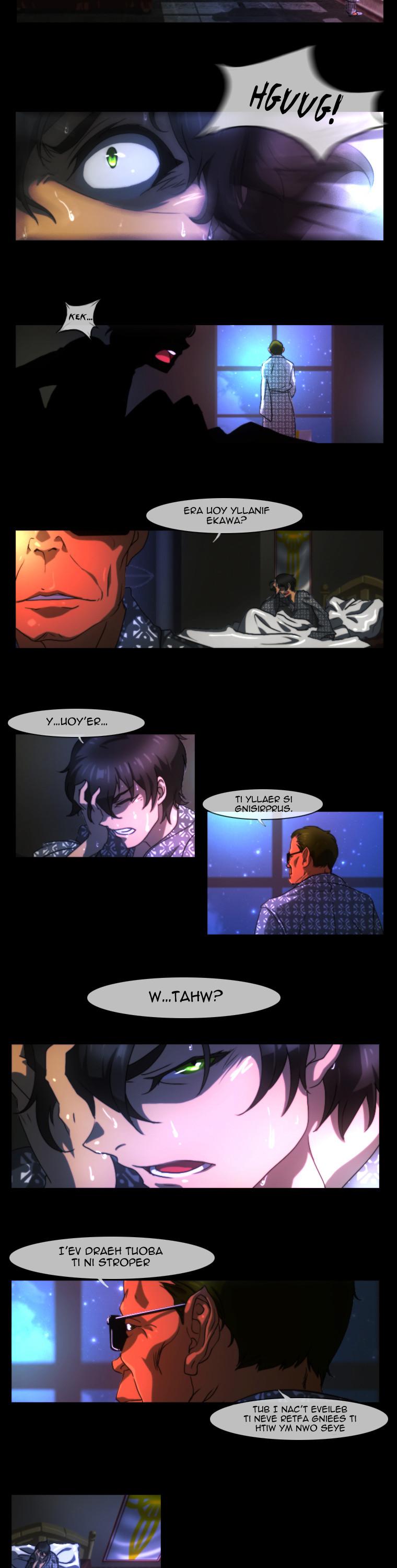 Happy Loof Releases 2014 Chapter 5 page 3 - Chapter 5 : Over Steam