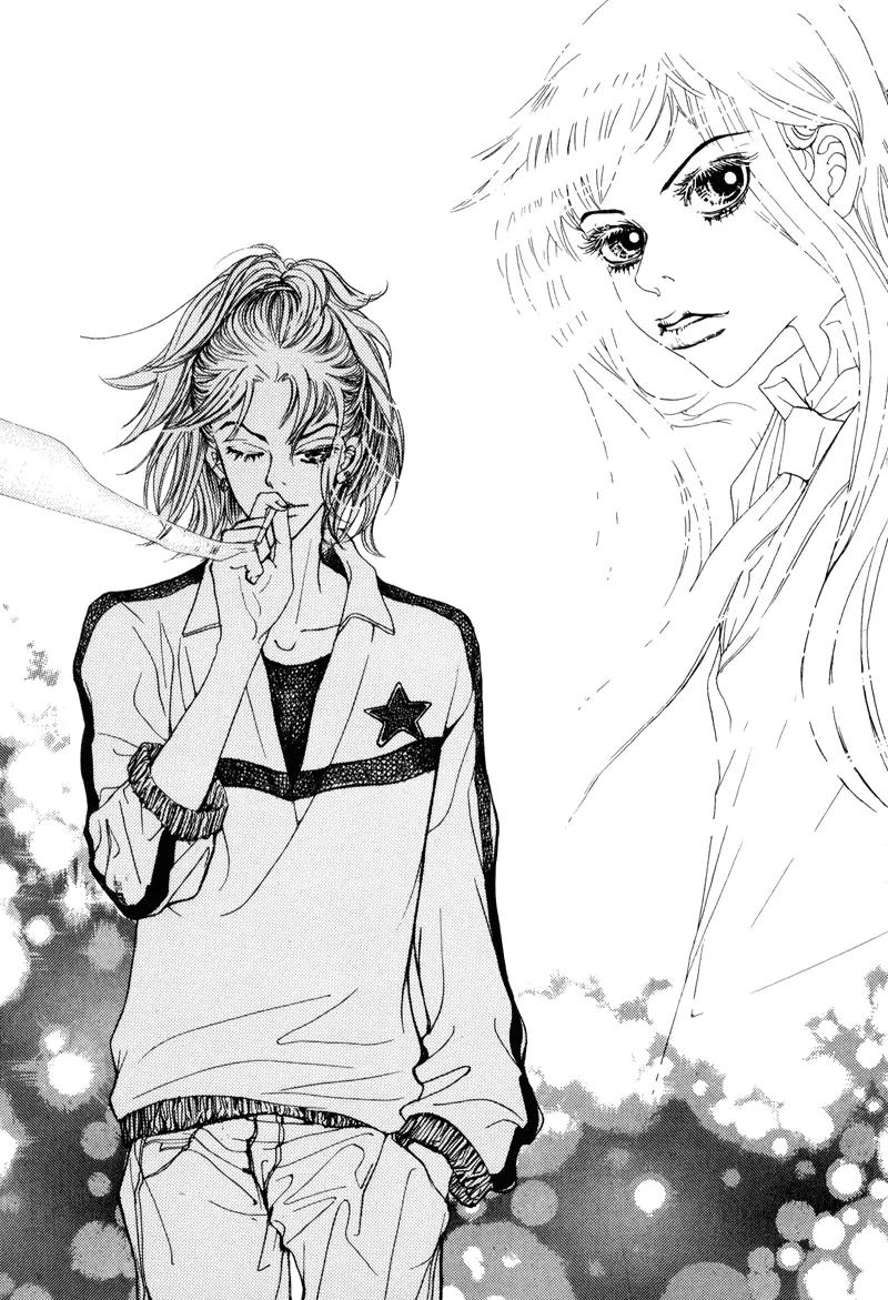 Happy & Murphy Chapter 0 page 14 - Chapter 0: Prologue I. Indulgence / Prologue II. Boy Meets Girl